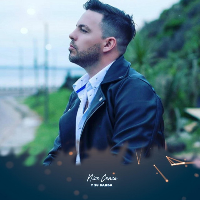 Nuestros Sueños, Vol. 2 - Single by Nico Conca y Su Banda | Spotify