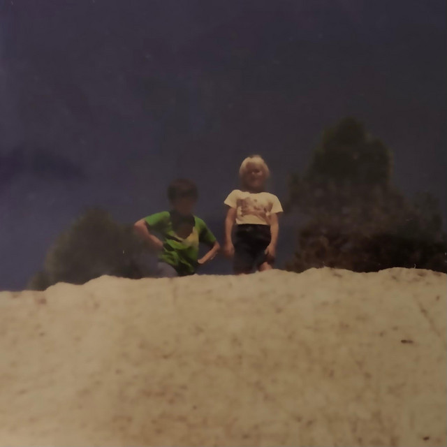 right here cover art