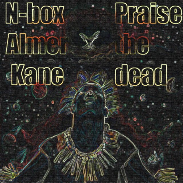 Praise the Dead cover