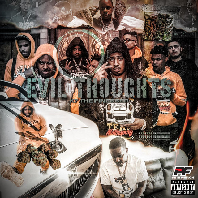 All I Know cover art