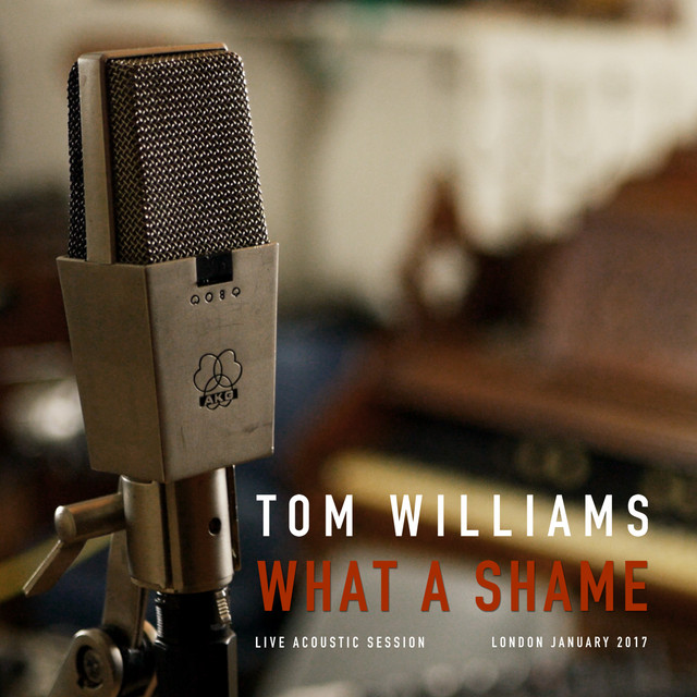 What A Shame (Acoustic)