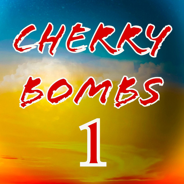 Cherry Bombs 1 cover art