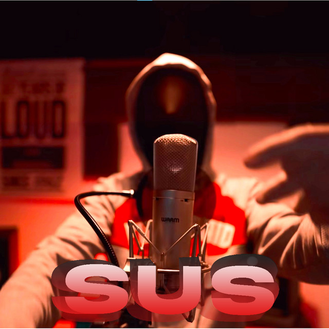 Sus cover art
