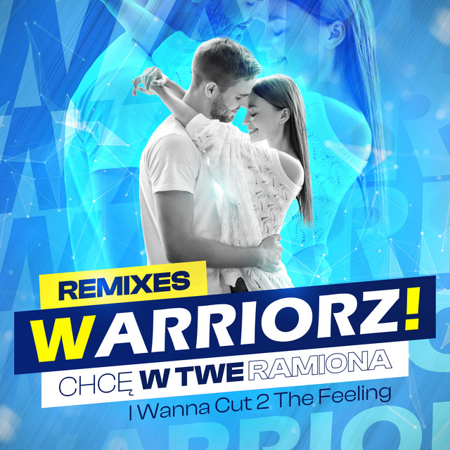 I Wanna Cut 2 The Feeling (Remixes)