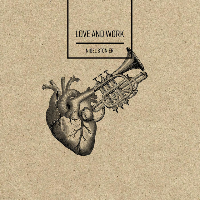 Love and Work cover art