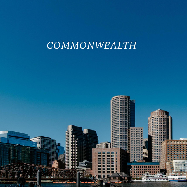 Commonwealth cover art
