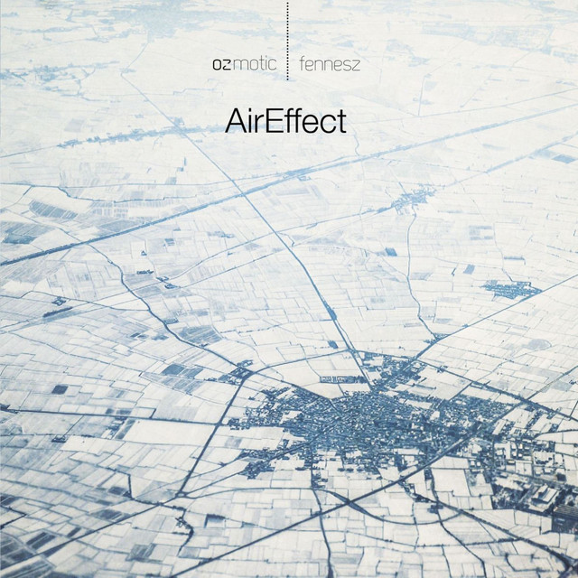 Aireffect cover art