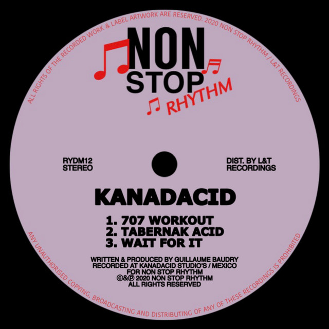 Kanadacid