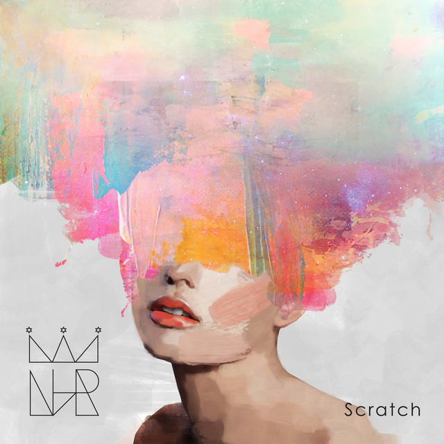 Scratch cover art