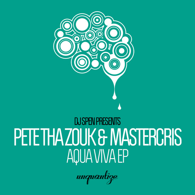 Aqua Viva cover art