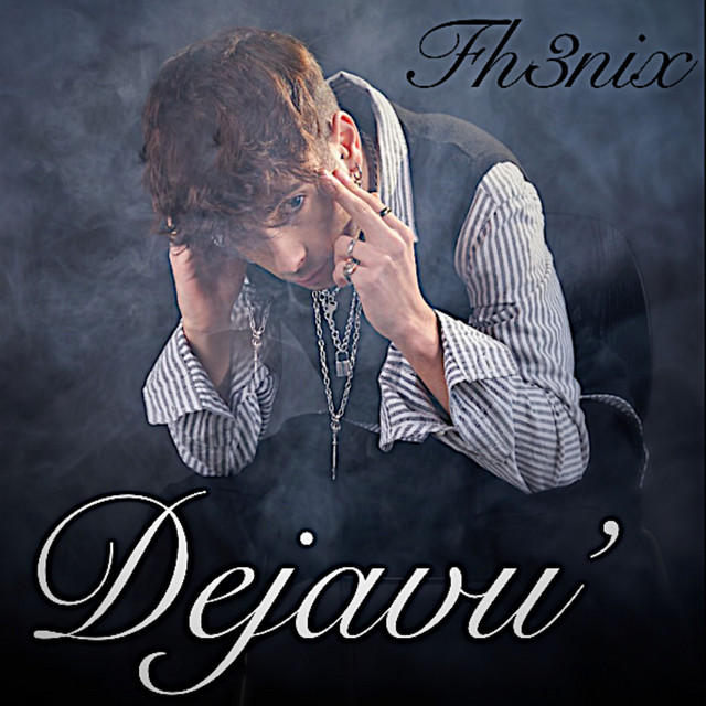 Dejavù cover art