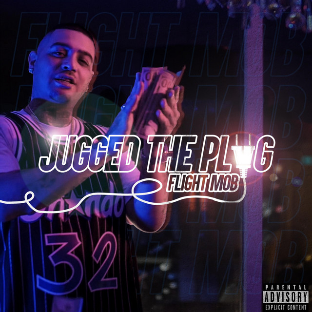 Jugged The Plug cover art