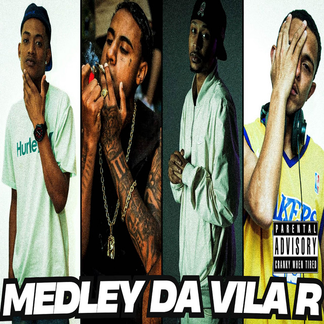 Medley da vila R