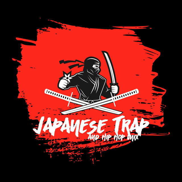 Japanese Trap & Hip Hop Mix: Oriental Underground Music