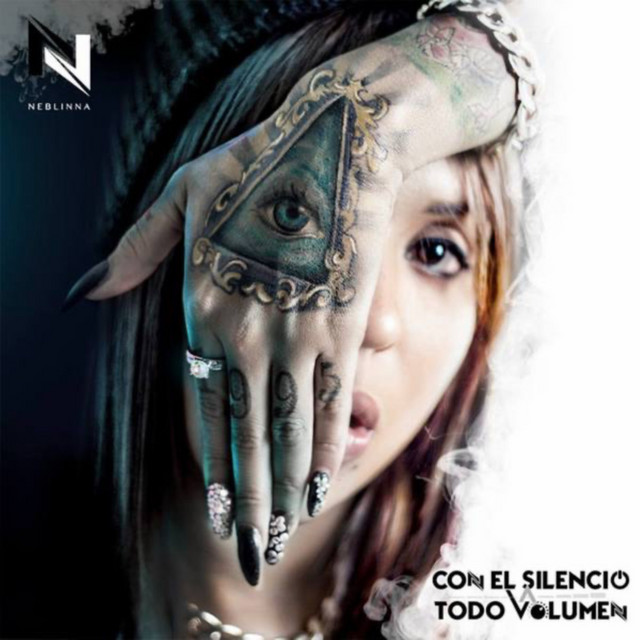 Con el silencio a todo volumen