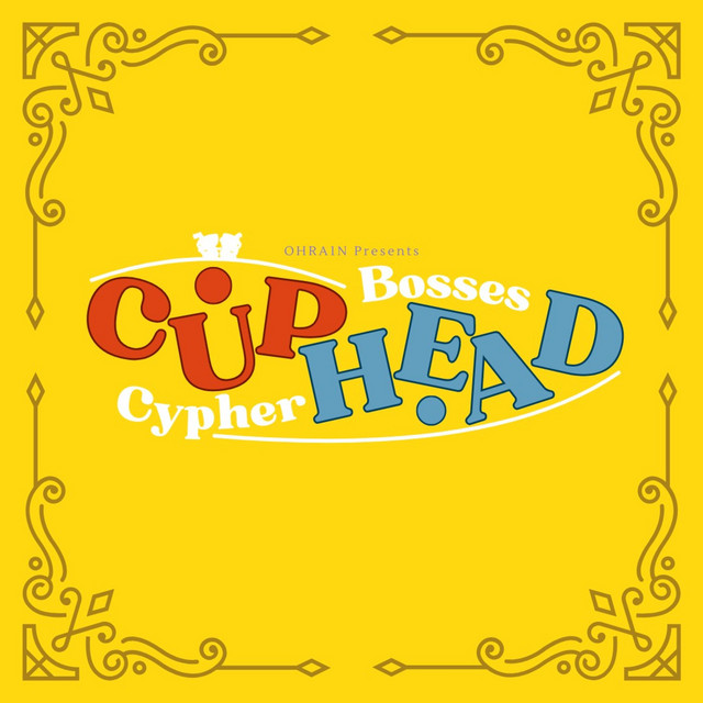 Cuphead Bosses Cypher