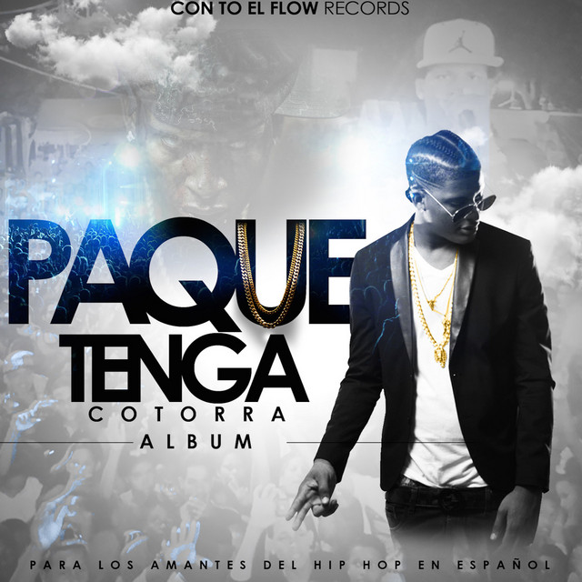 Yo Te Mantengo (feat. Heidy Brown)