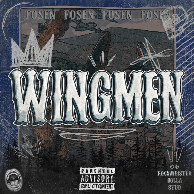 undefined album image