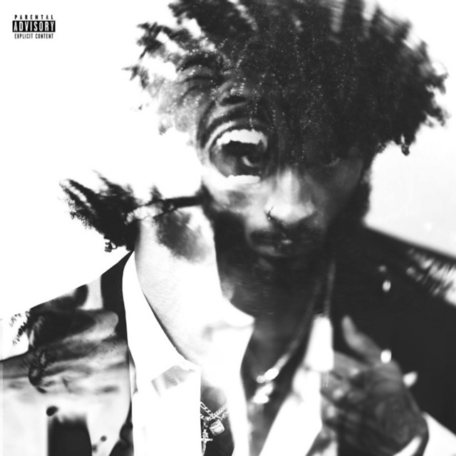 PANDAMONIUM cover art