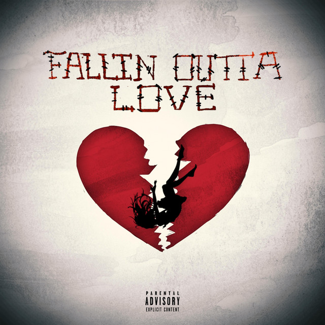 Fallin' Outta Love
