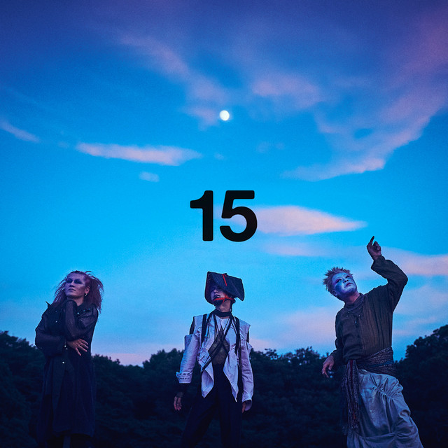 15 - Album by cali≠gari | Spotify