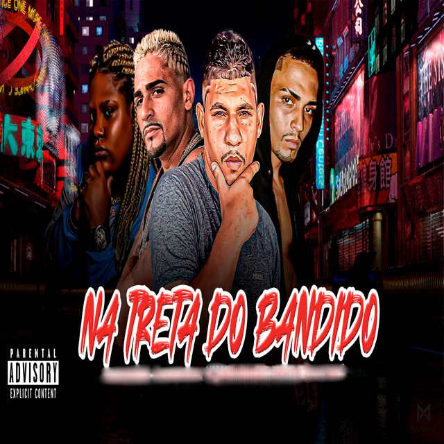 Na Treta do Bandido