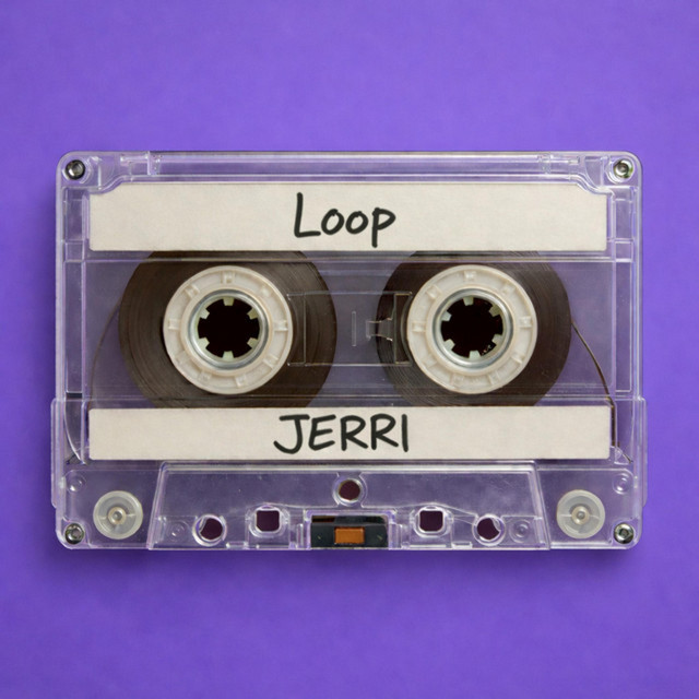 Loop cover art