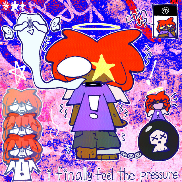 dedw8 album image
