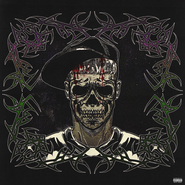 Loop cover art