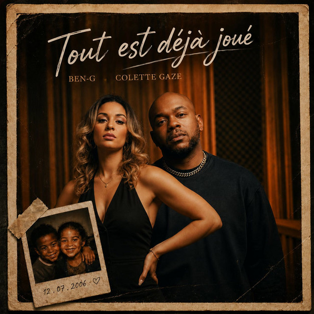 album image