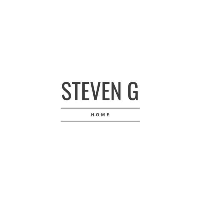 Home - EP by Steven G | Spotify