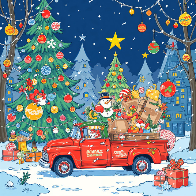Navidad Perfecta: Música para Reuniones Familiares cover art