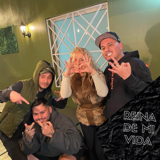 Reina de Mi Vida