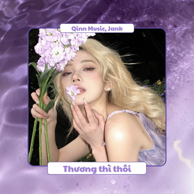 Thương Thì Thôi (Remix) cover