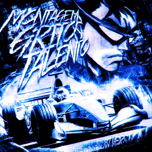 MONTAGEM GRITOS TALENTO RKT VERSION cover art