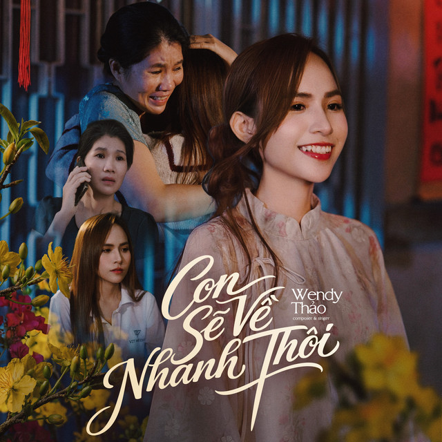 Con Sẽ Về Nhanh Thôi