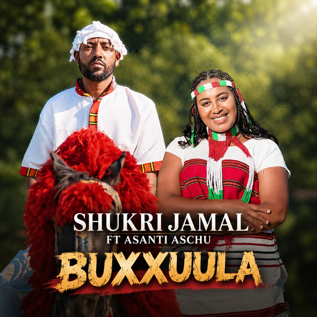 Shukri Jamal