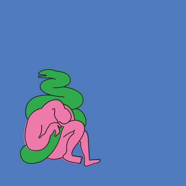 Eel Feeling cover art