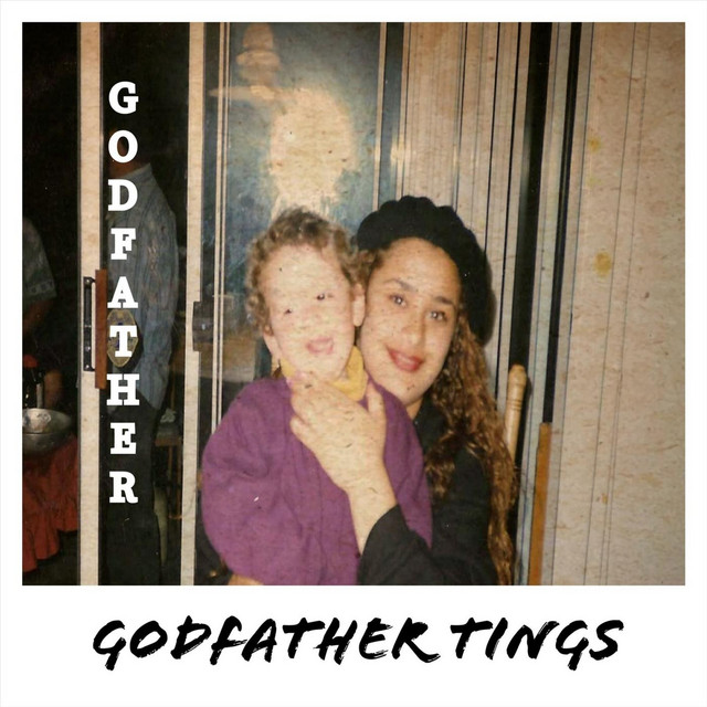 Godfather Tings cover art