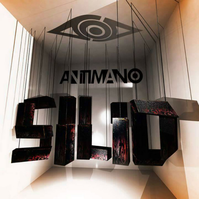 Silid cover art