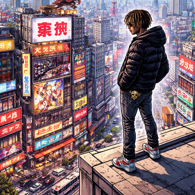 TOKYO (feat. Steve Mac & Lil Gnar)