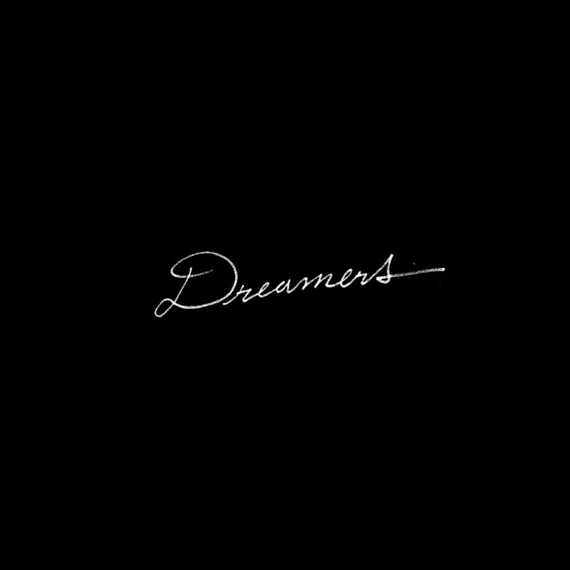 Dreamers cover art