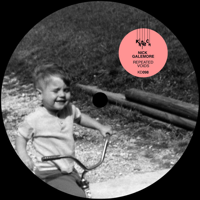 Repeated Voids cover art
