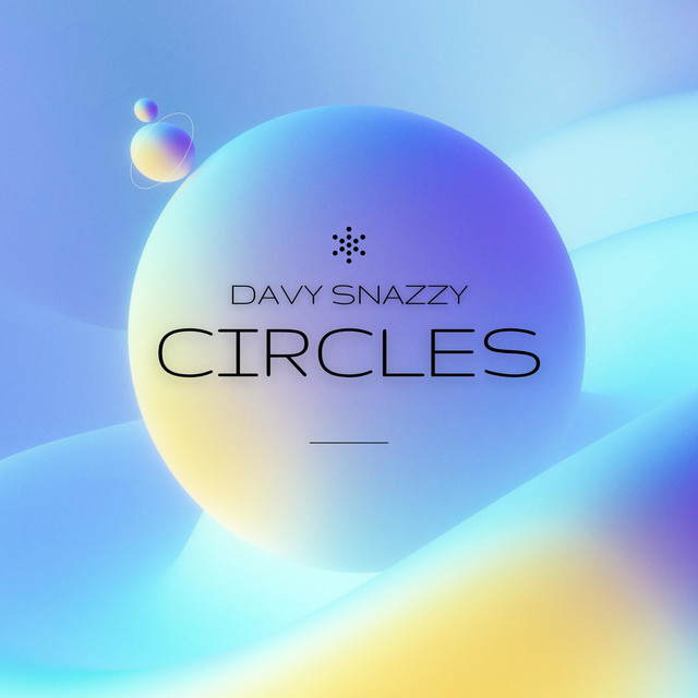Circles cover art