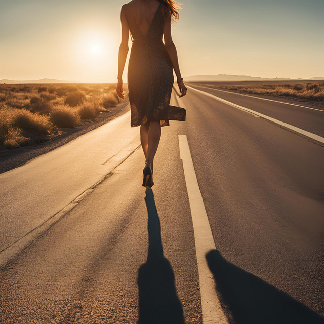 Highways and High Heels