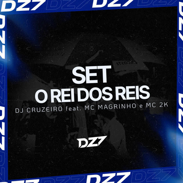 SET O REI DOS REIS