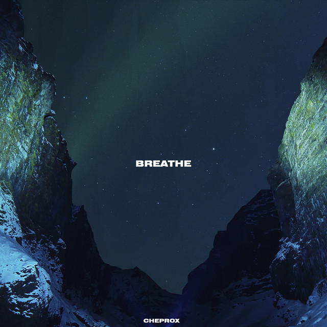 Breathe cover art