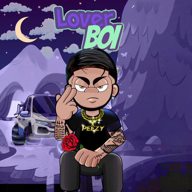 Bad Bitches cover art