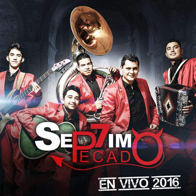 Nadie - song and lyrics by Septimo Pecado | Spotify