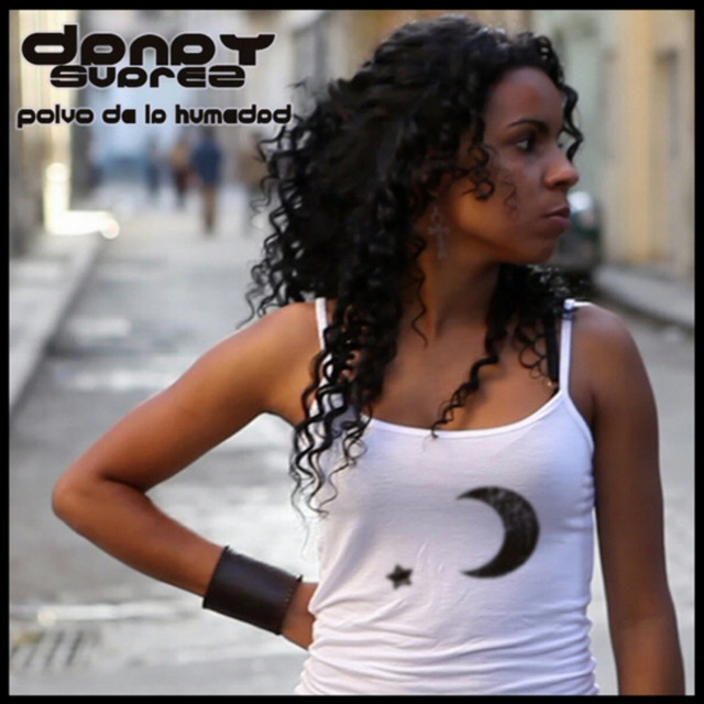 Polvo de la Humedad cover art
